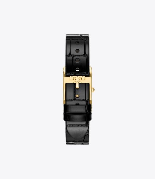 Slim Eleanor Watch tory burch slim eleanor watch