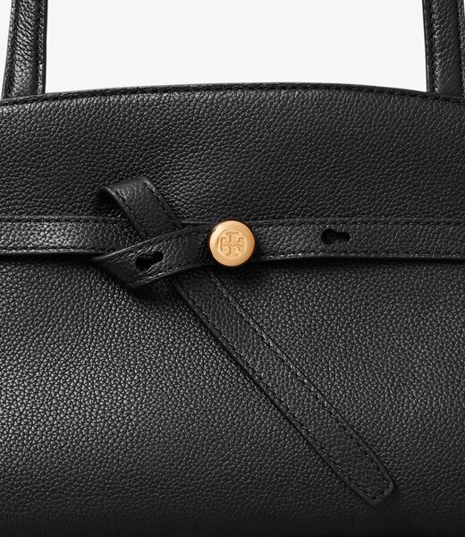 tory burch romy east west bauletto