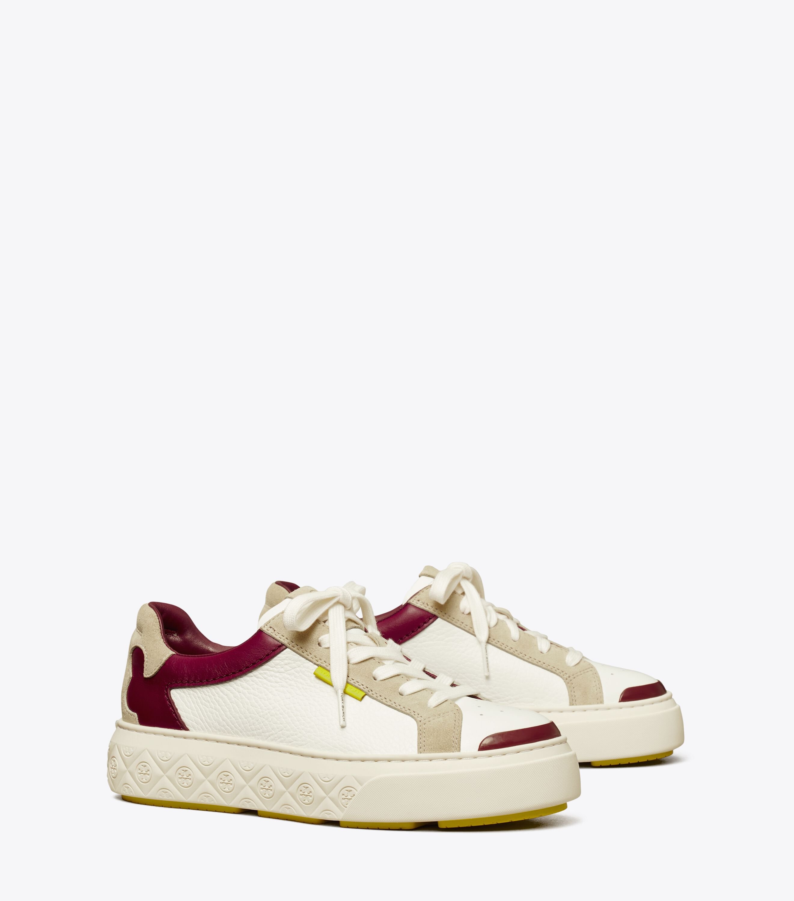 Shop Women s Sneakers Online Tory Burch