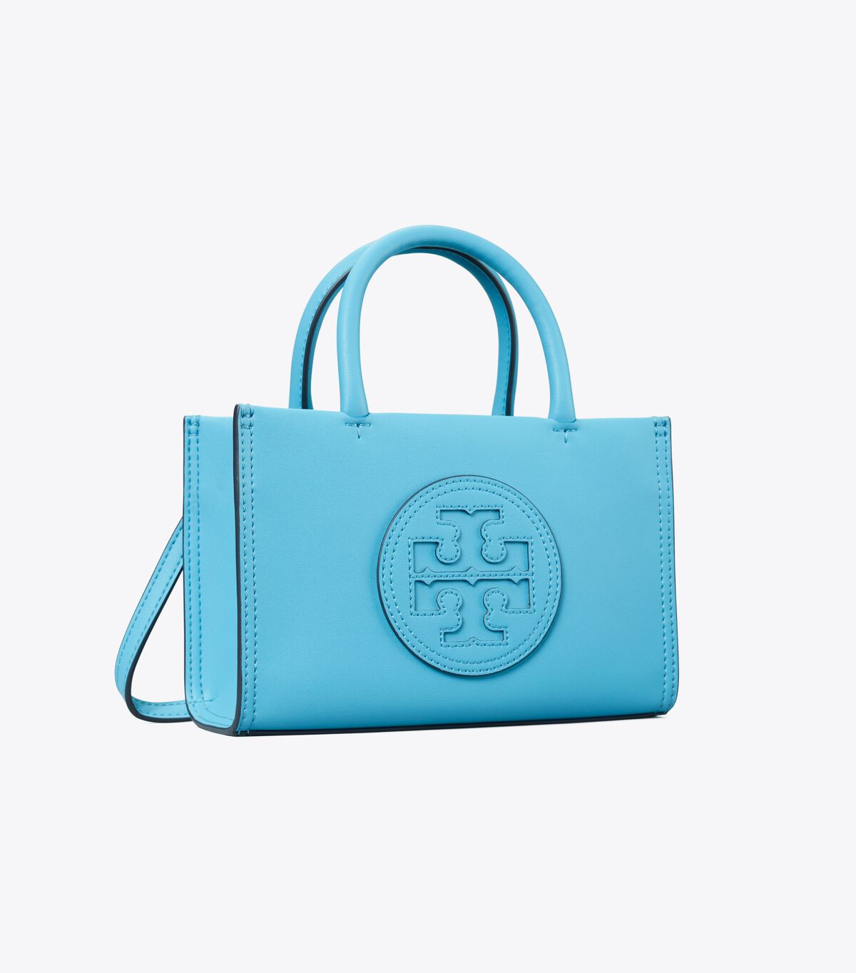 tory burch mini ella bio tote