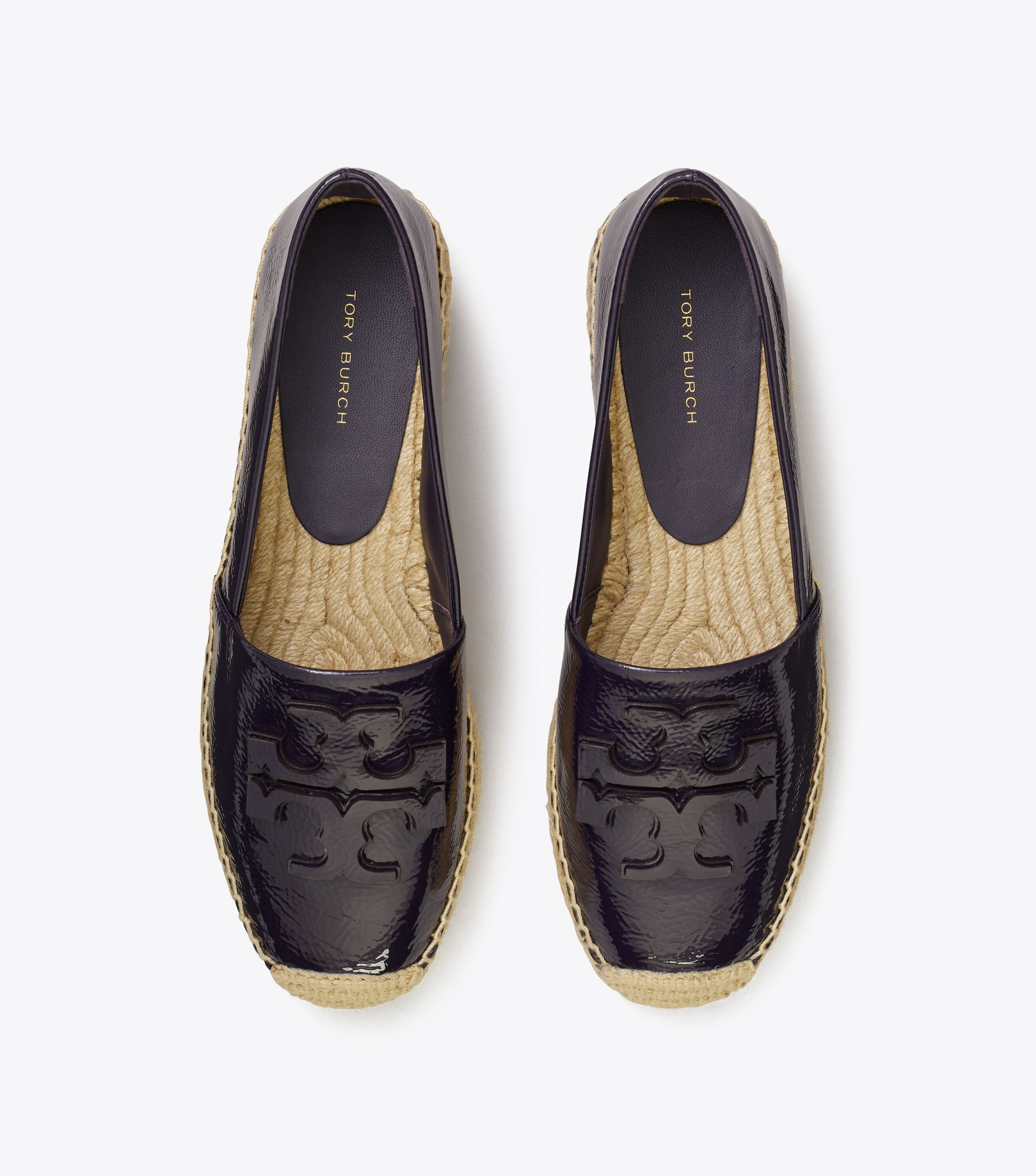 Ines Platform Espadrille, Purple Nebula | Tory Burch KSA