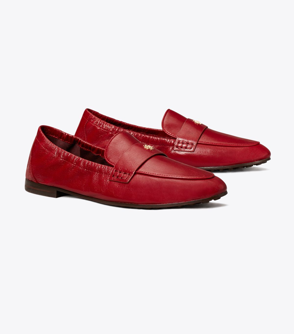 tory burch ballet loafer