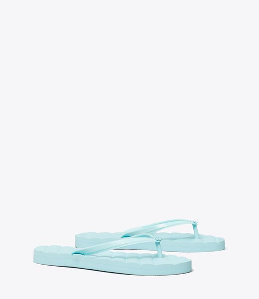 tory burch kira flip flop