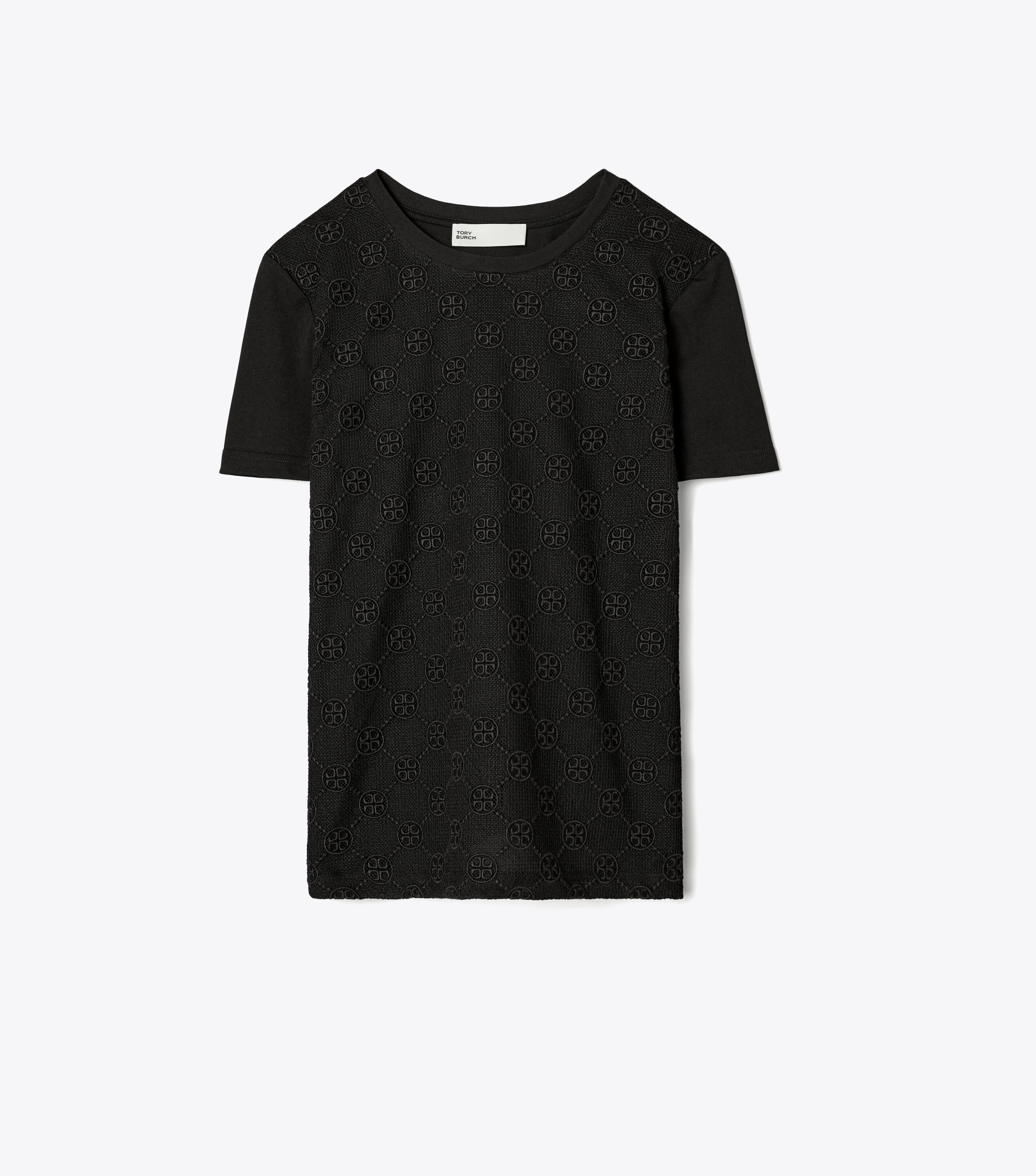 Tory burch t shirt outlet