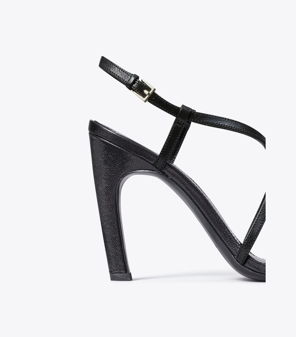 tory burch crystal heeled sandal