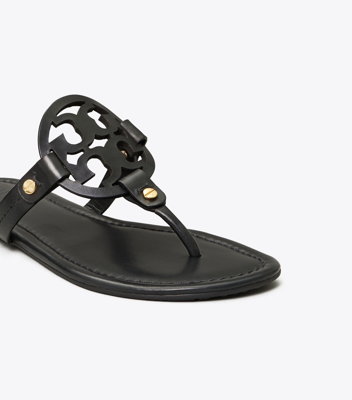 tory burch miller sandal