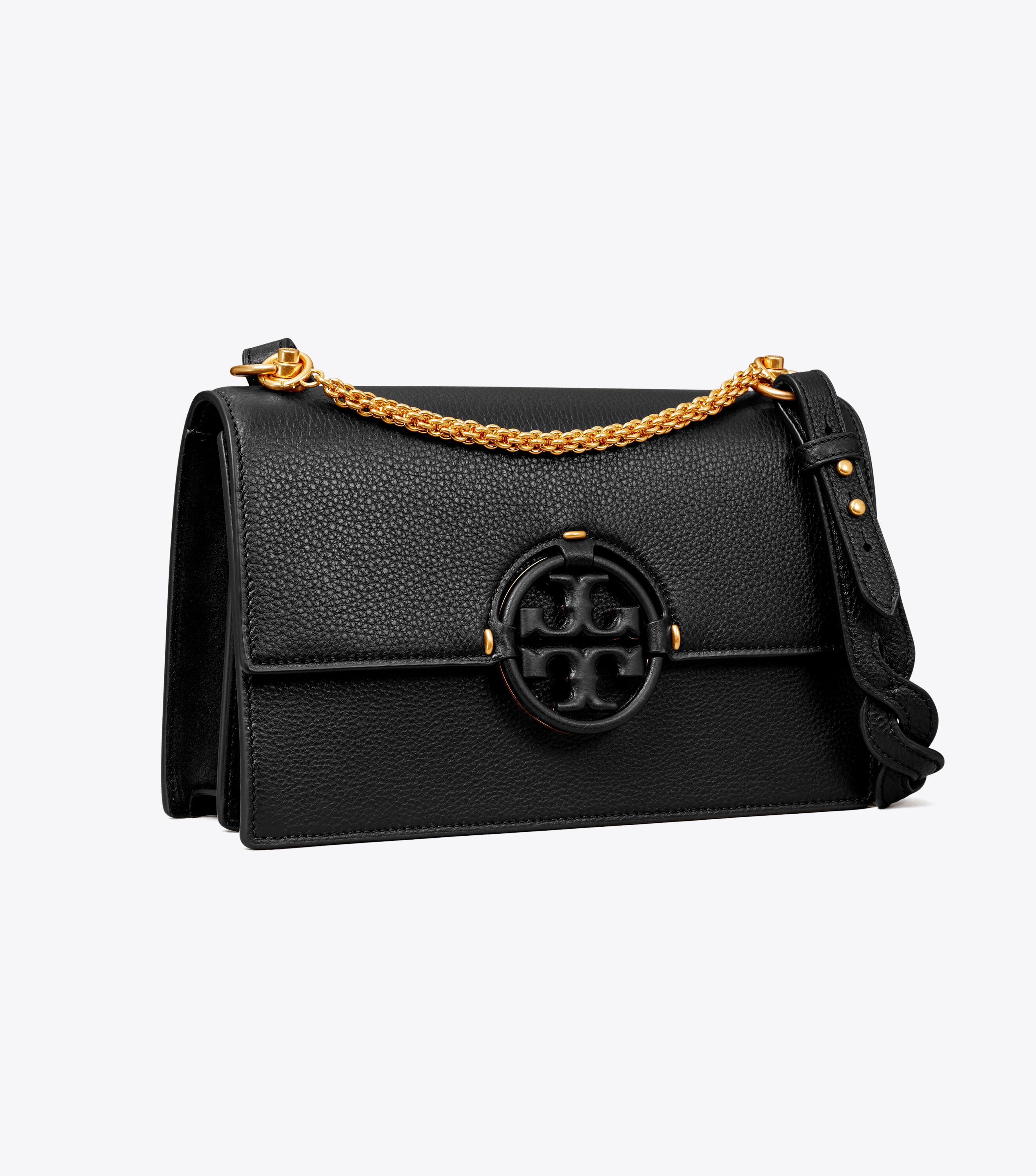 Miller Shoulder Bag Handbags Tory Burch