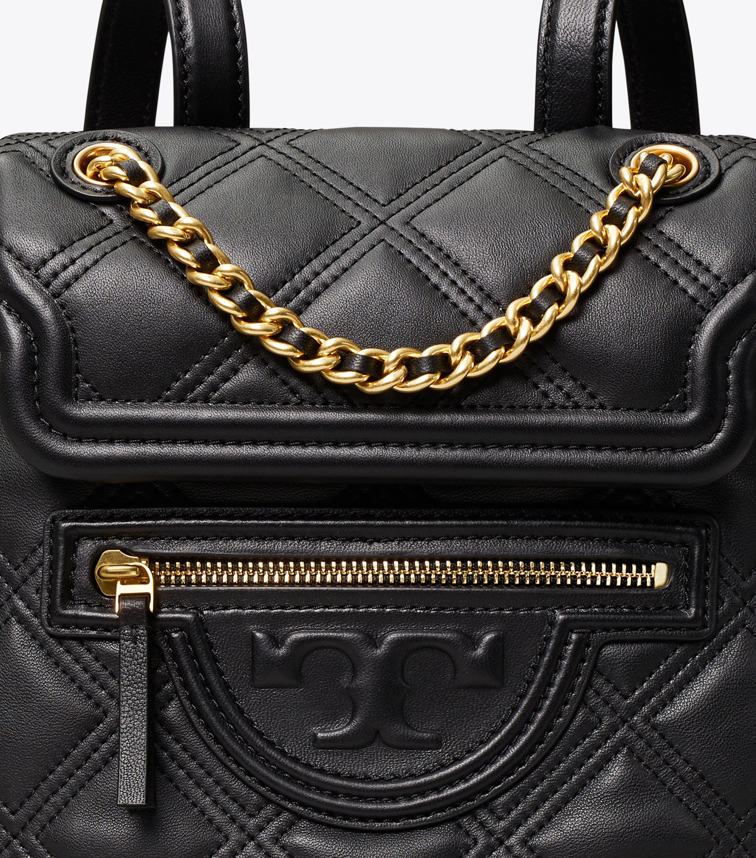 Fleming soft mini new arrivals backpack tory burch