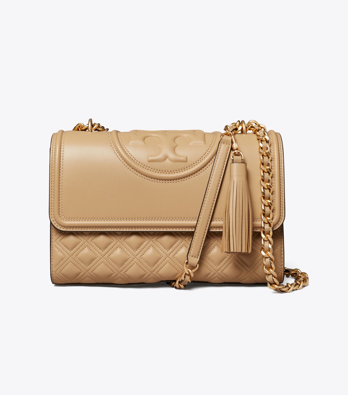 tory burch fleming convertible shoulder bag