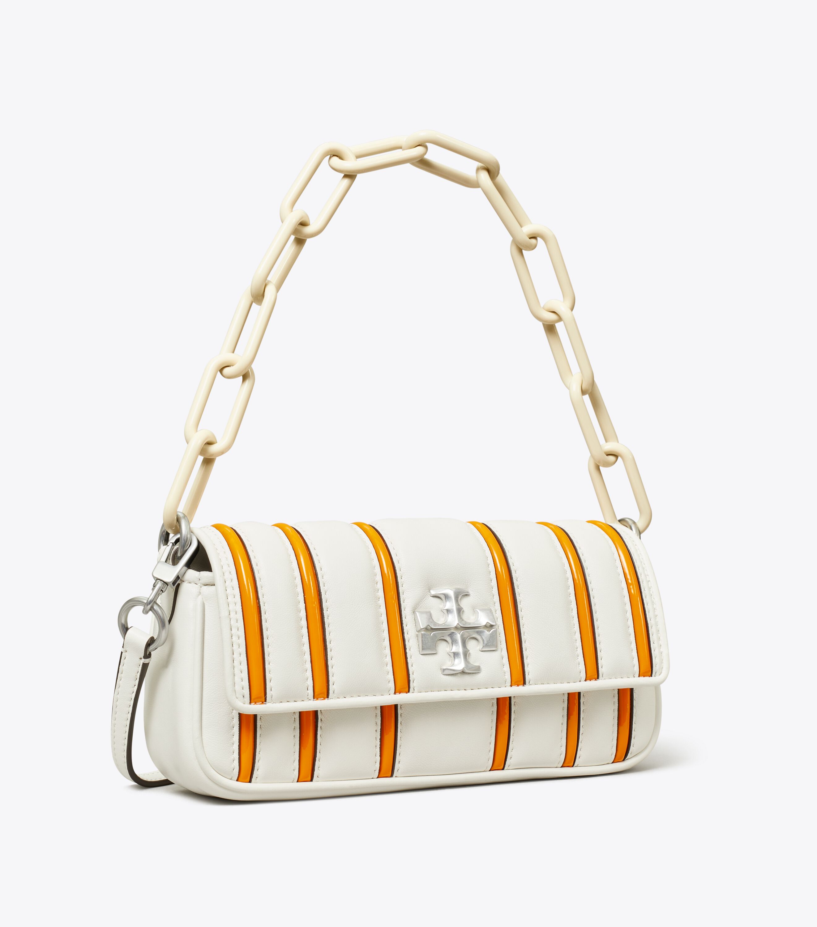 Tory burch bombe cheap small flap
