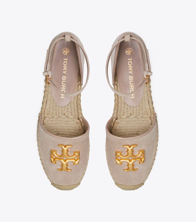 Eleanor D'Orsay Espadrille | Shoes | Tory Burch