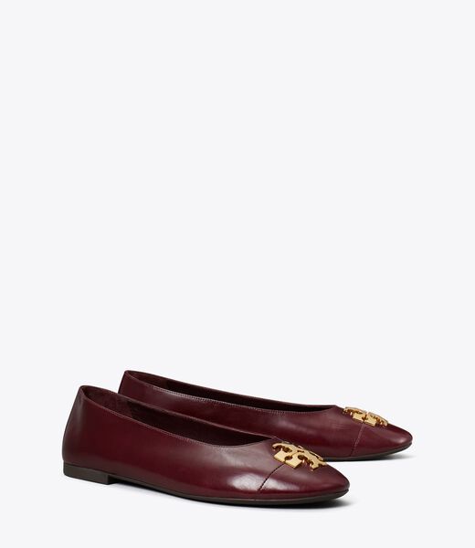 tory burch charlie ballet