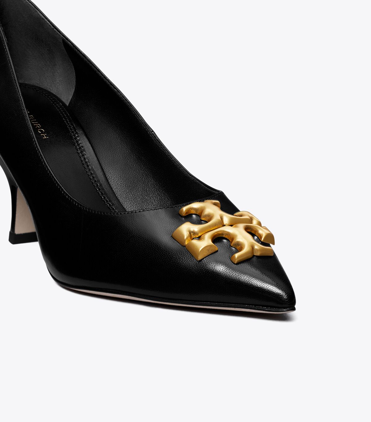 tory burch eleanor angled pump
