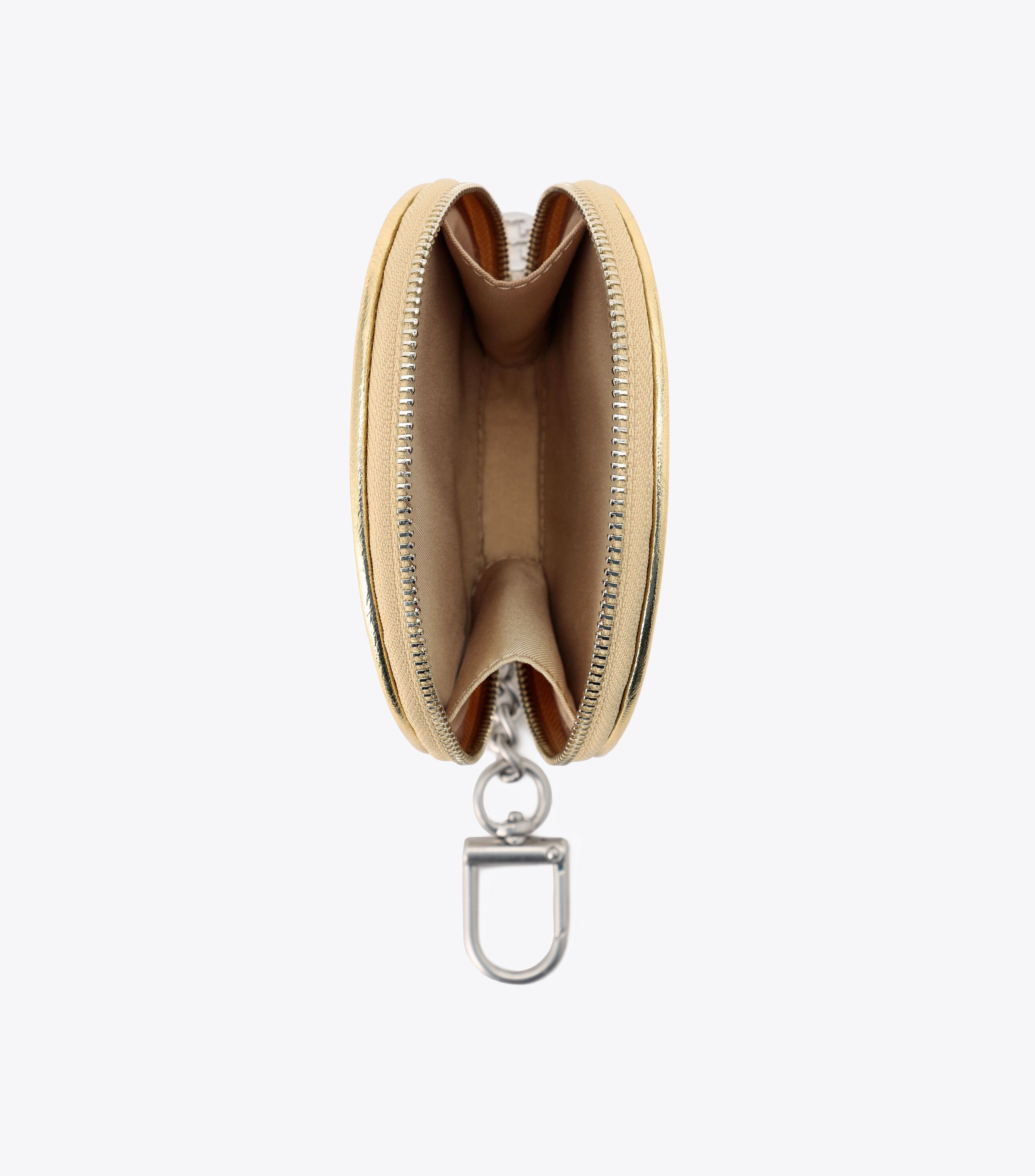 Tory burch soft fleming coin pouch outlet