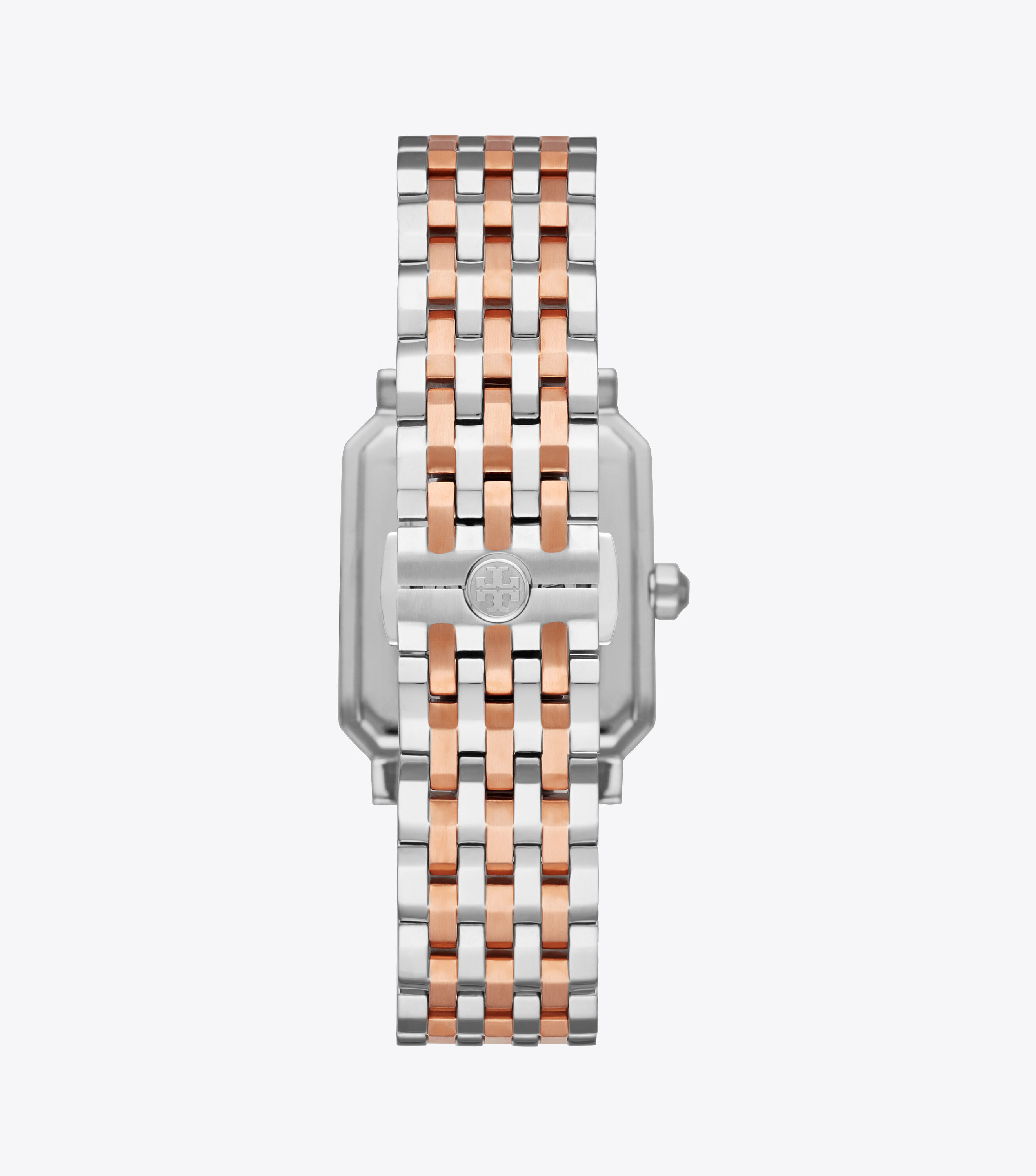 Tory burch robinson rose gold outlet