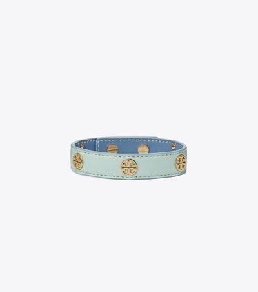 Miller Leather Bracelet