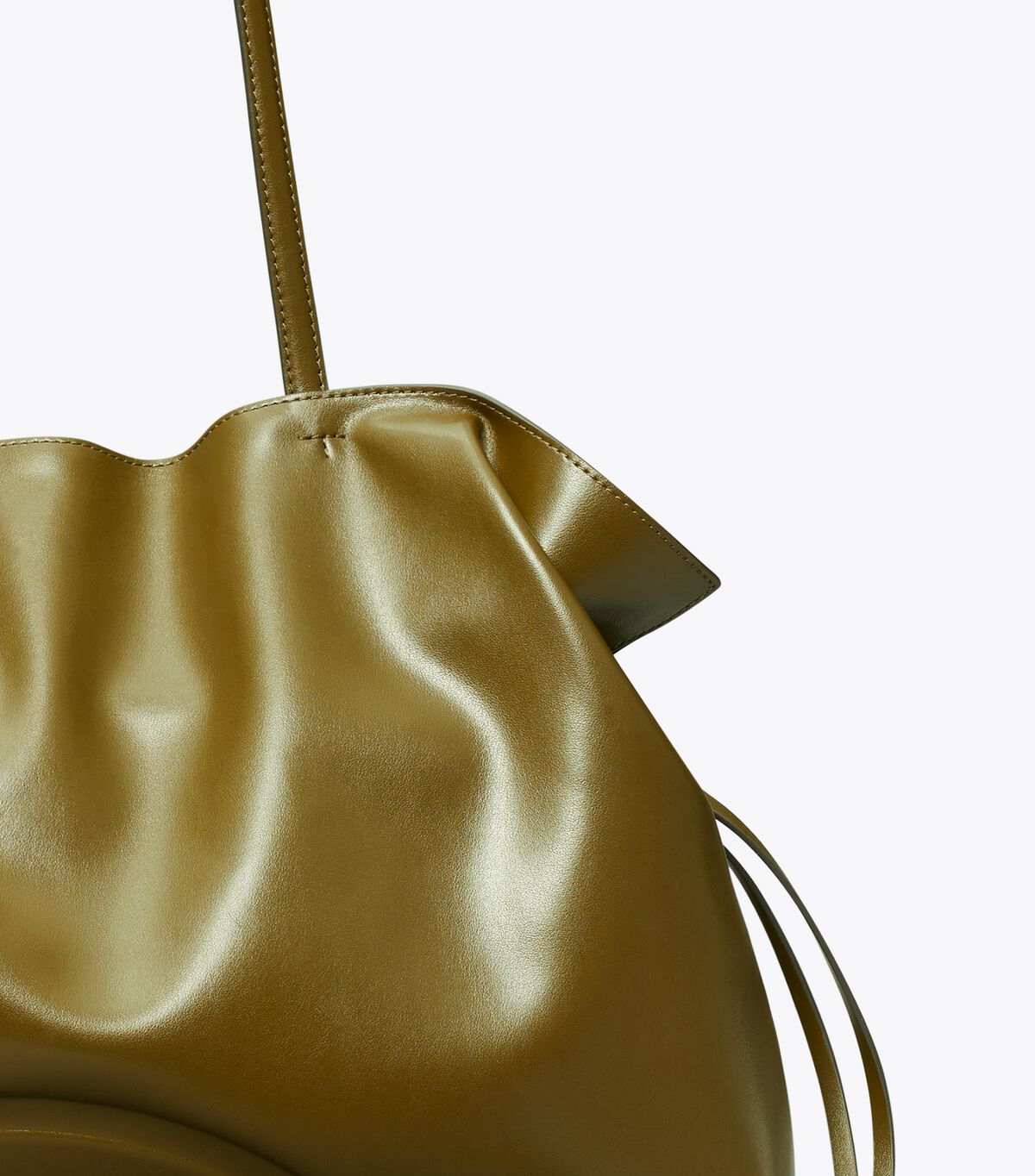 Ella natuura™ Drawstring Tote tory burch ella natuura drawstring tote