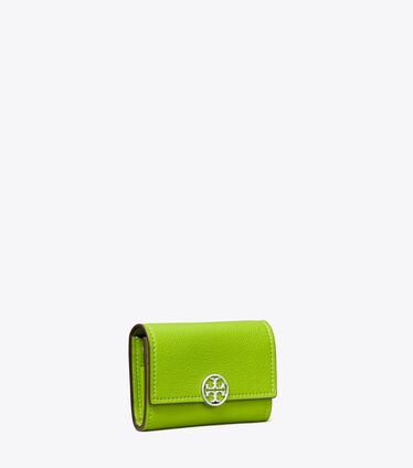 Mini Miller Wallet