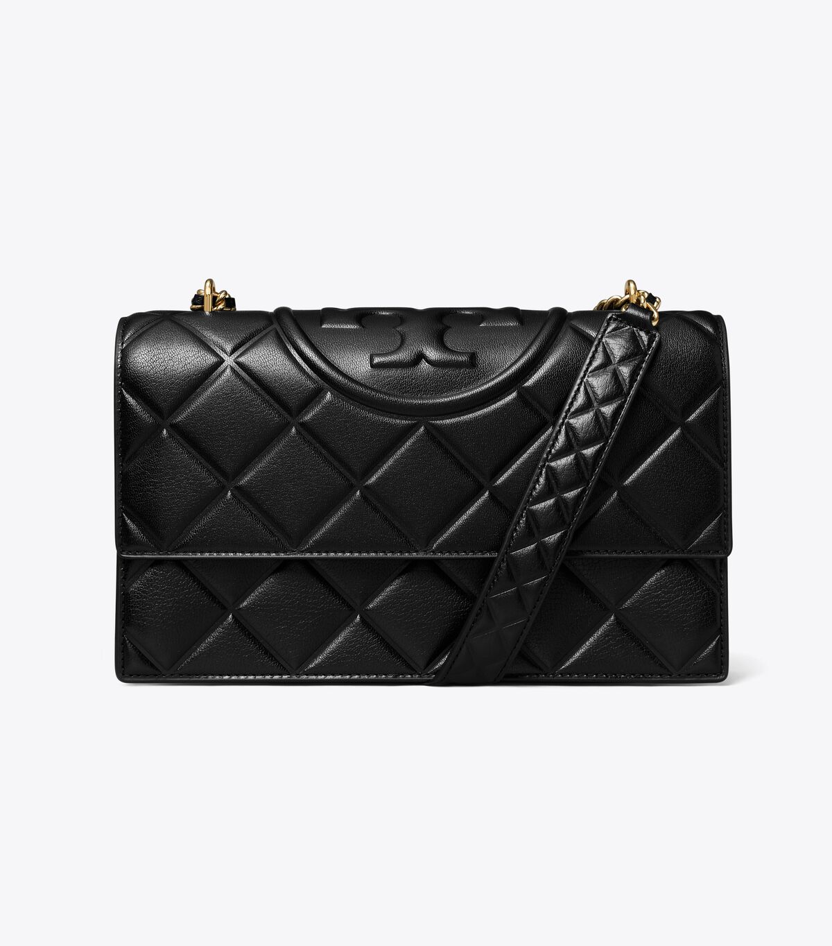 tory burch fleming shoulder bag
