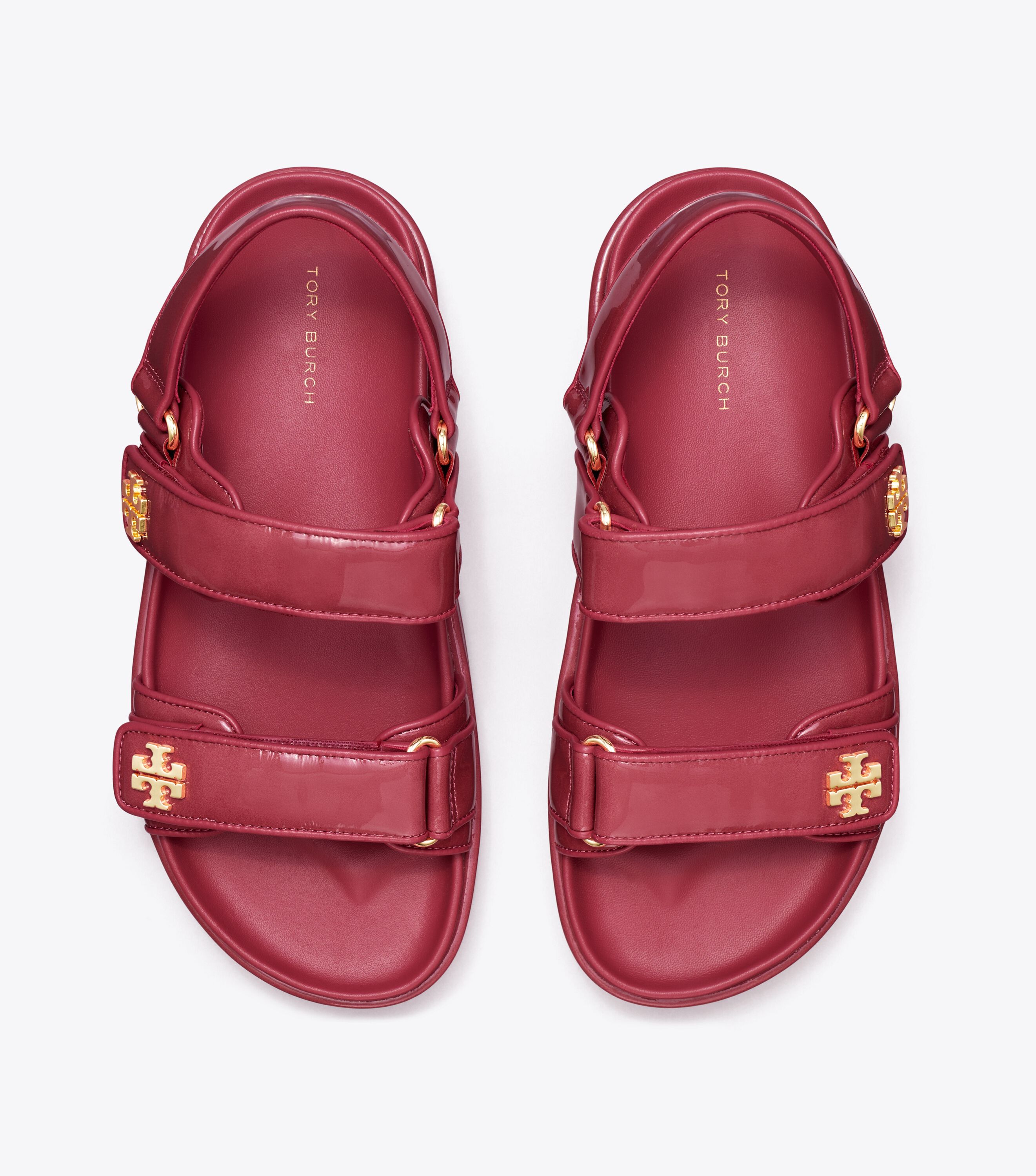 Tory Burch Kira Sport Sandal Tory Burch KSA