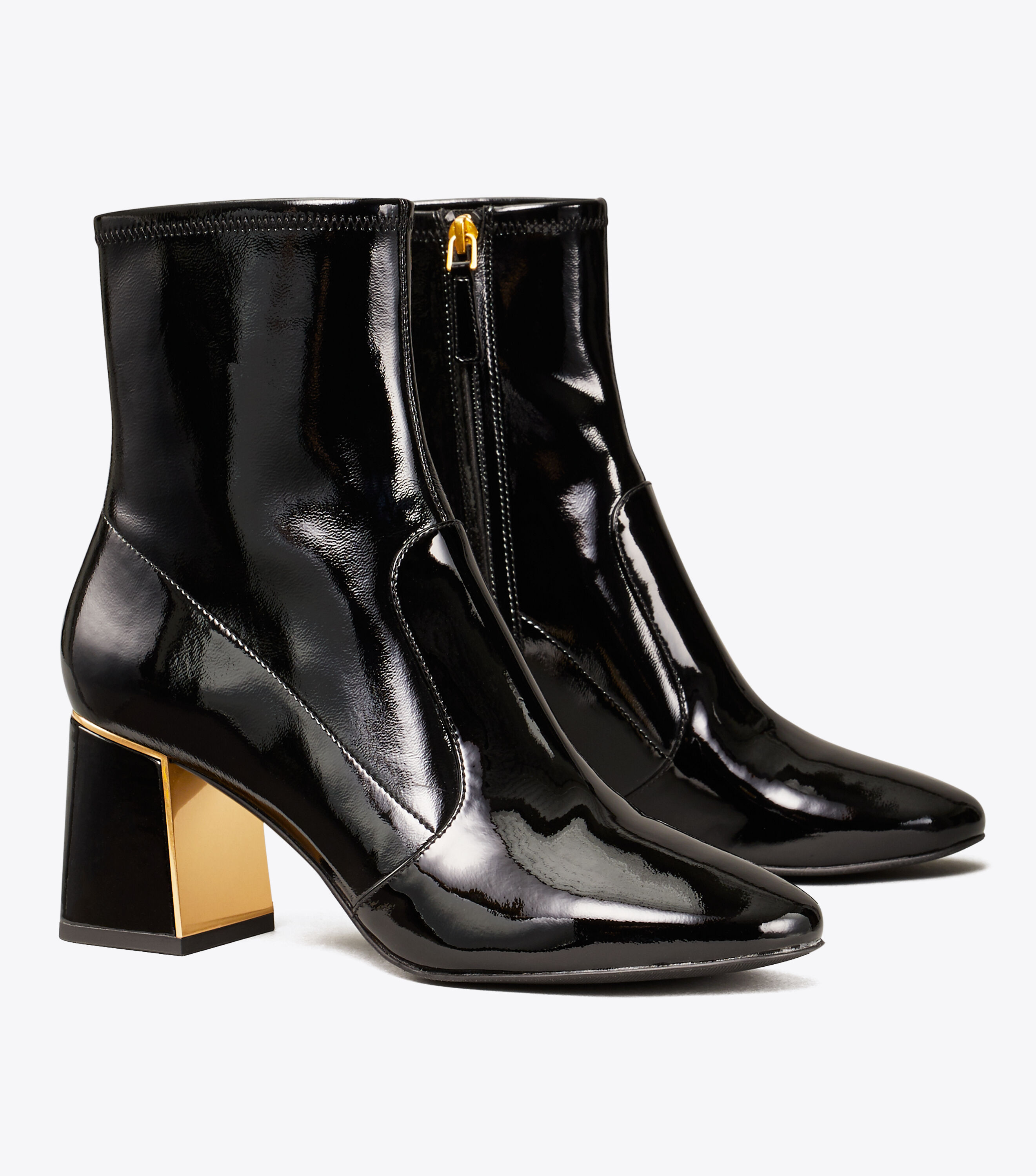 Tory burch cheap gigi patent pump