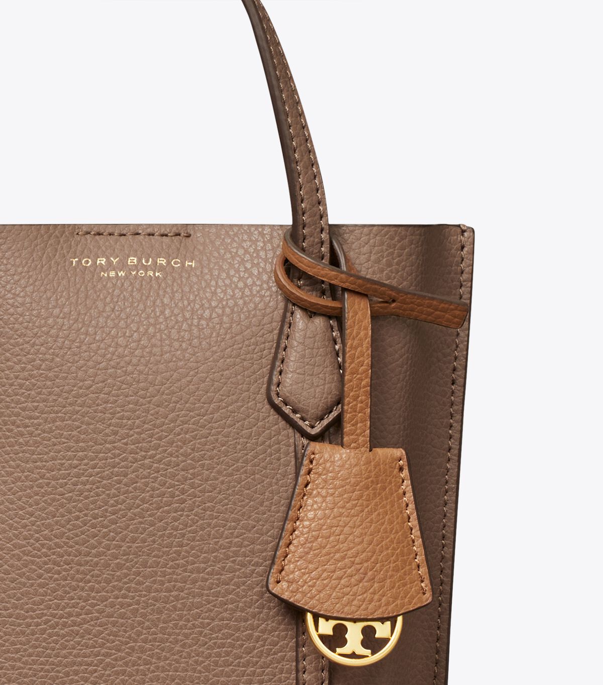 tory burch mini perry tote