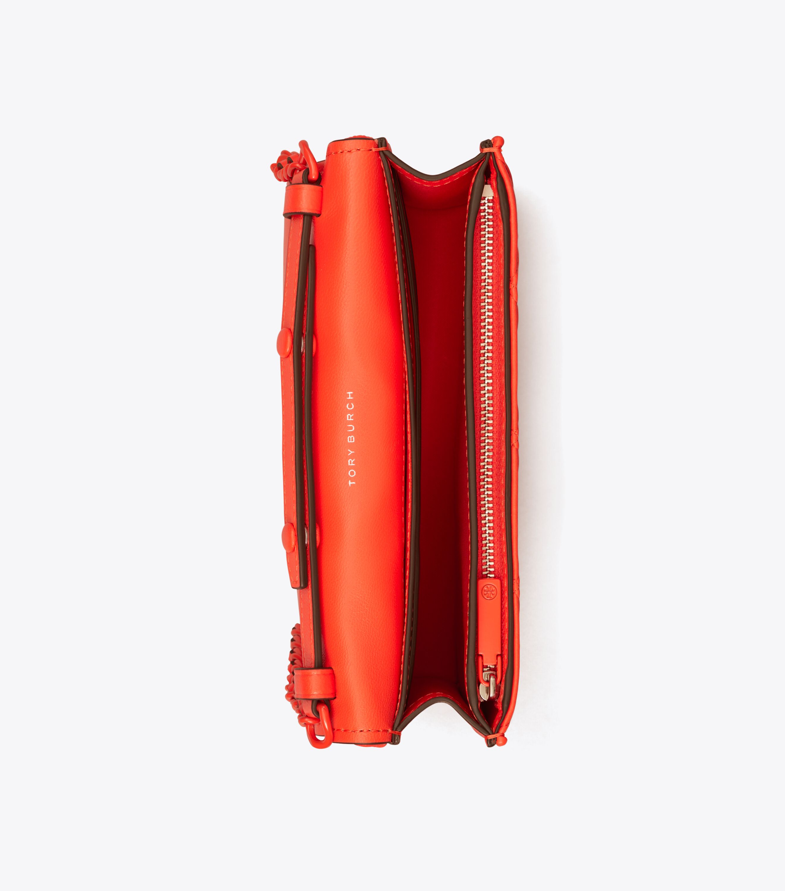 Tory burch deals plastic bag