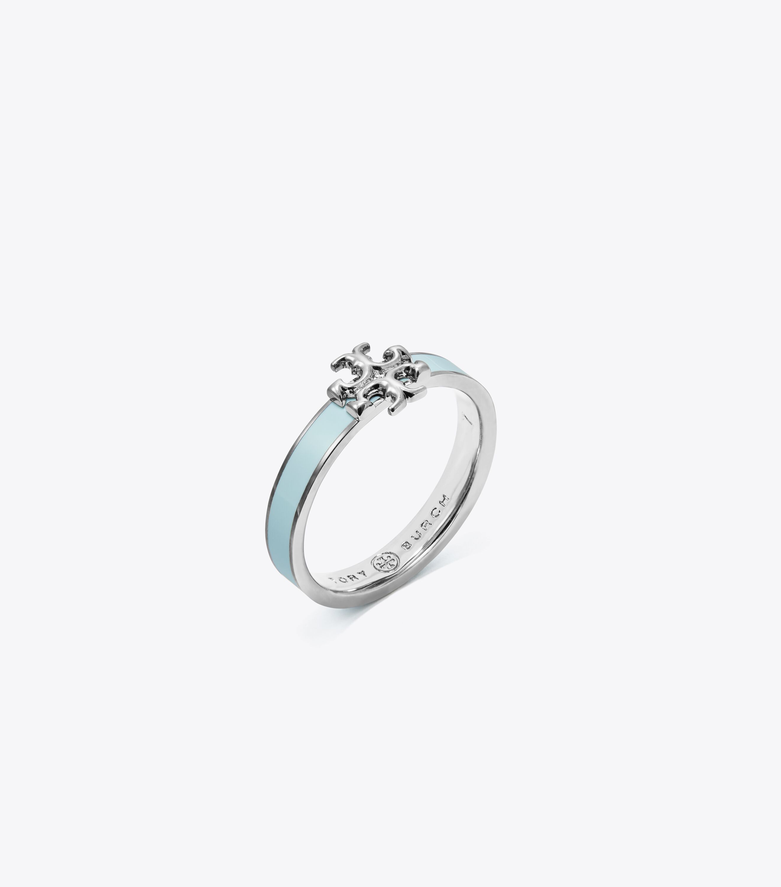 Tory burch enamel ring hotsell