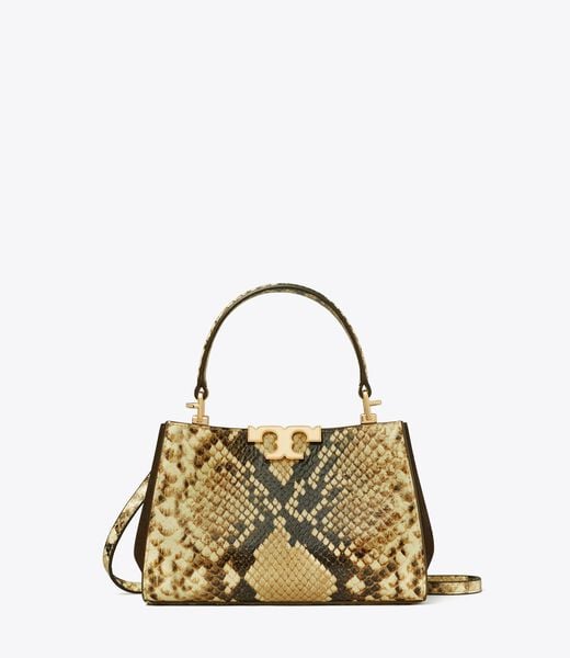 tory burch حقيبة إليانور صغيرة