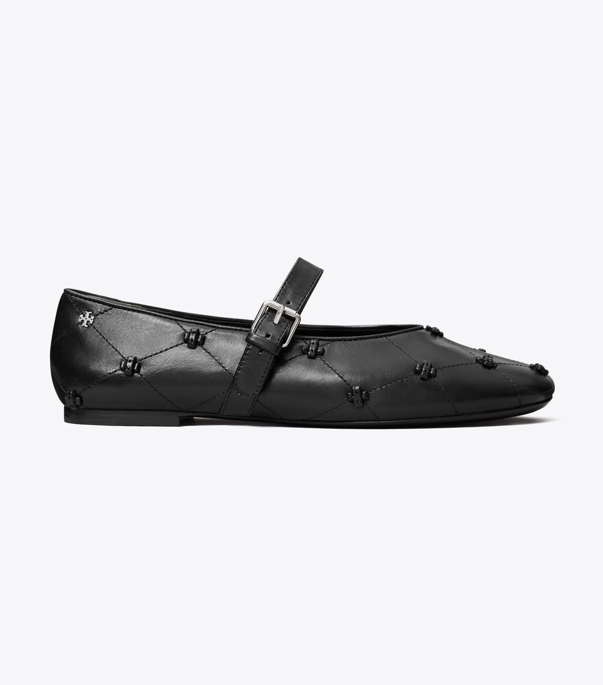 Bunny Knot Mary Jane tory burch bunny knot mary jane