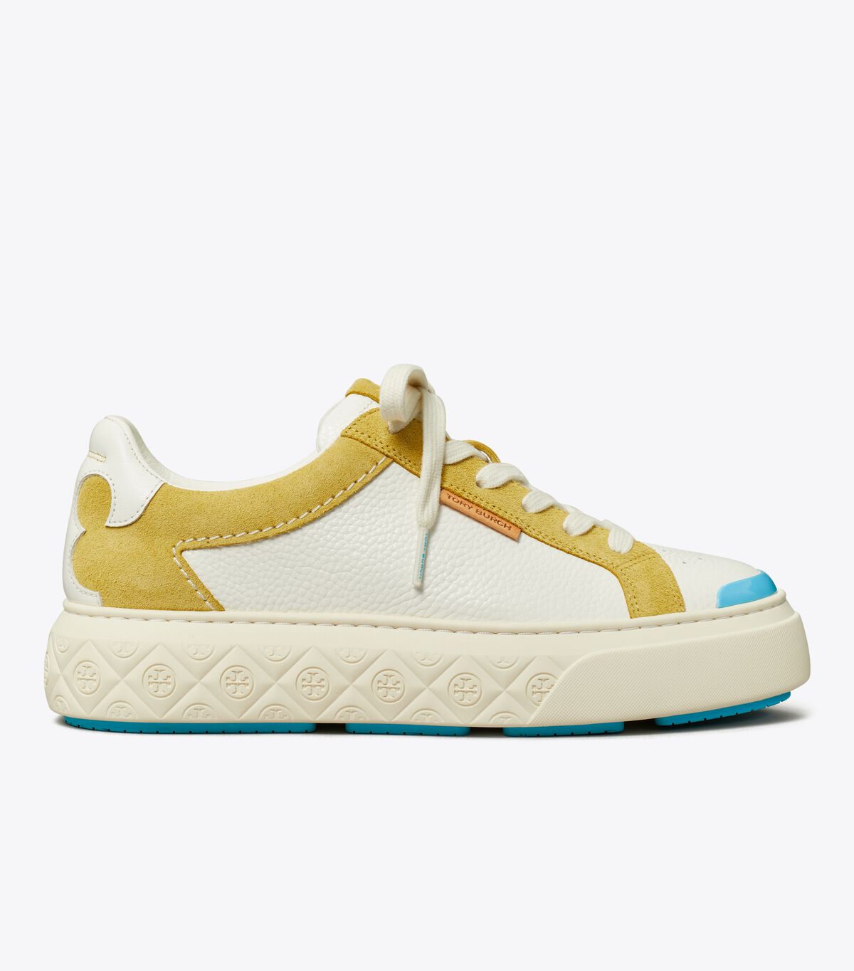 tory burch ladybug sneaker