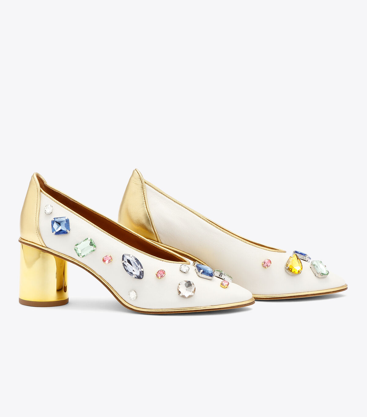 Crystal 65mm Pump