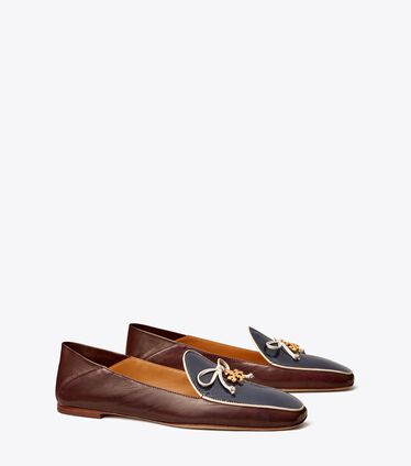 Tory Charm Loafer