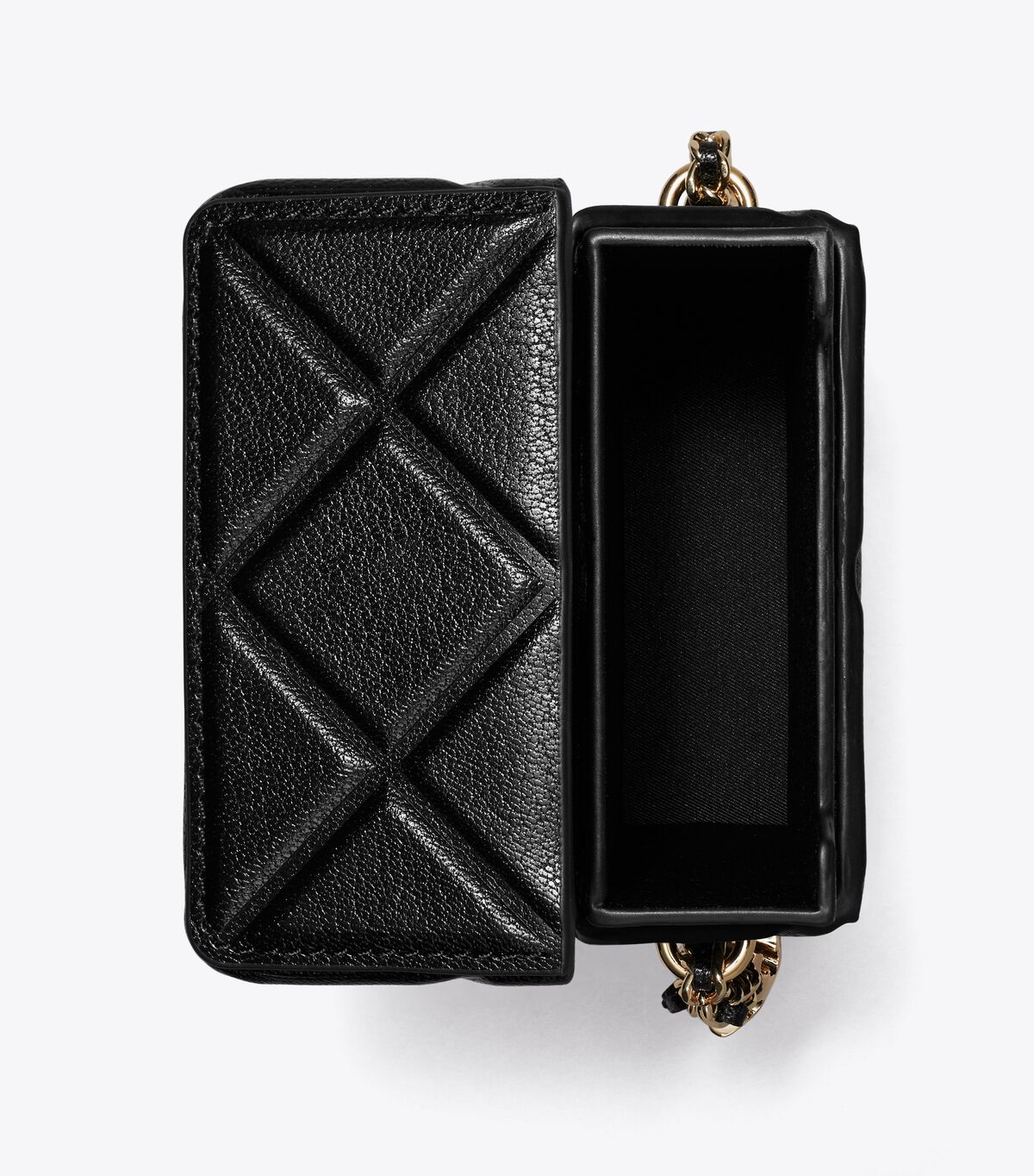 tory burch fleming phone crossbody