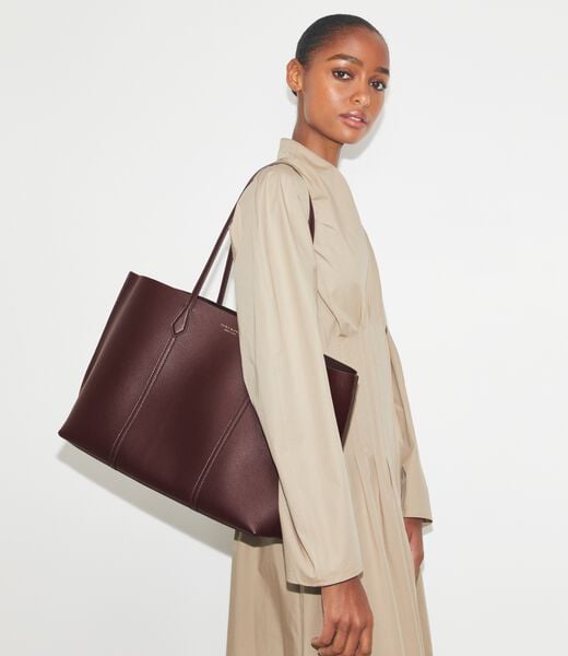 Perry Tote tory burch perry tote