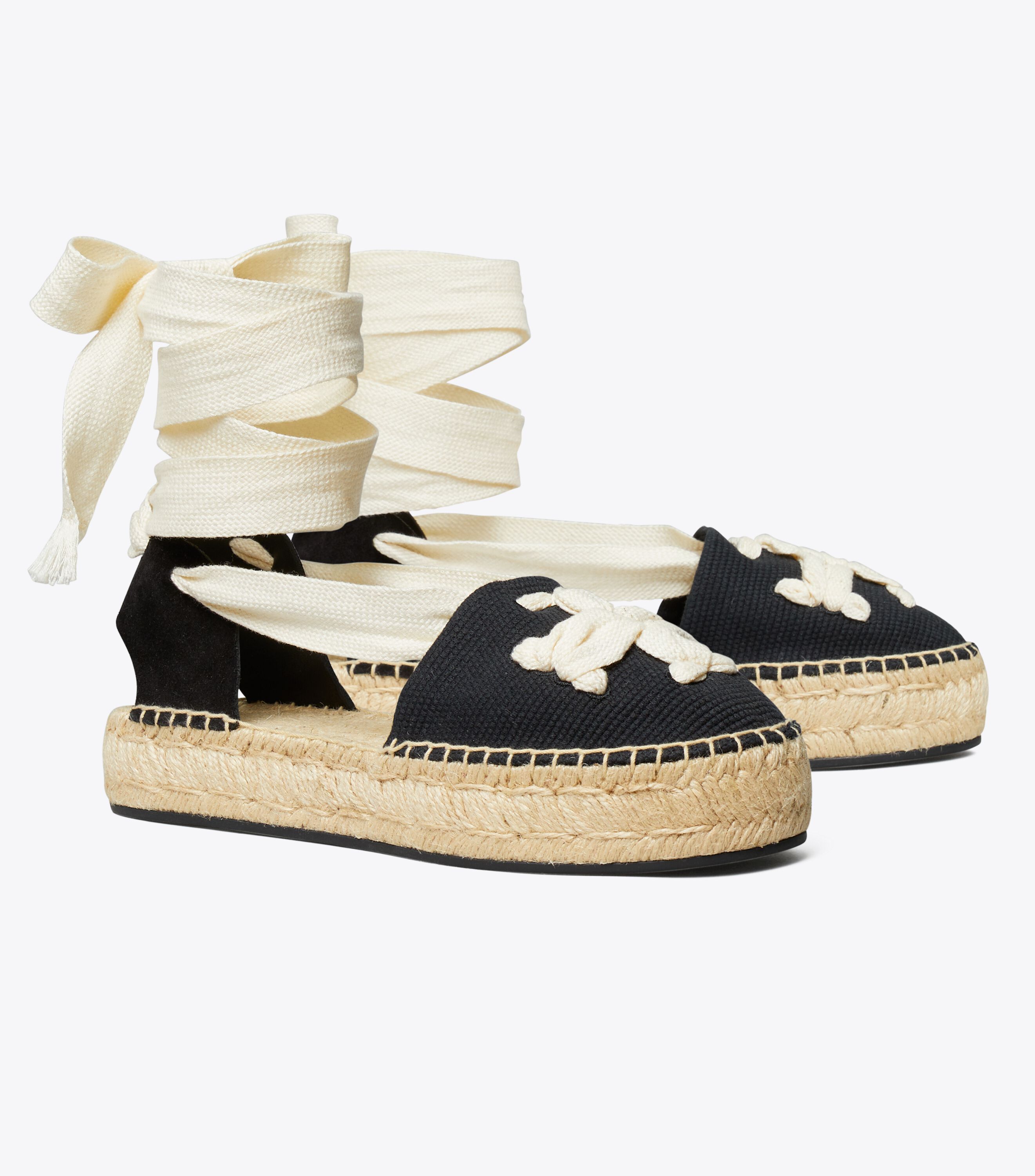 Tory best sale burch espadrilles