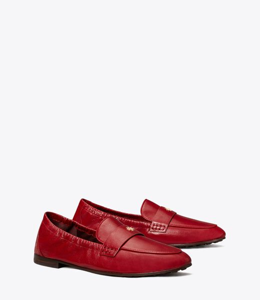 tory burch ballet loafer