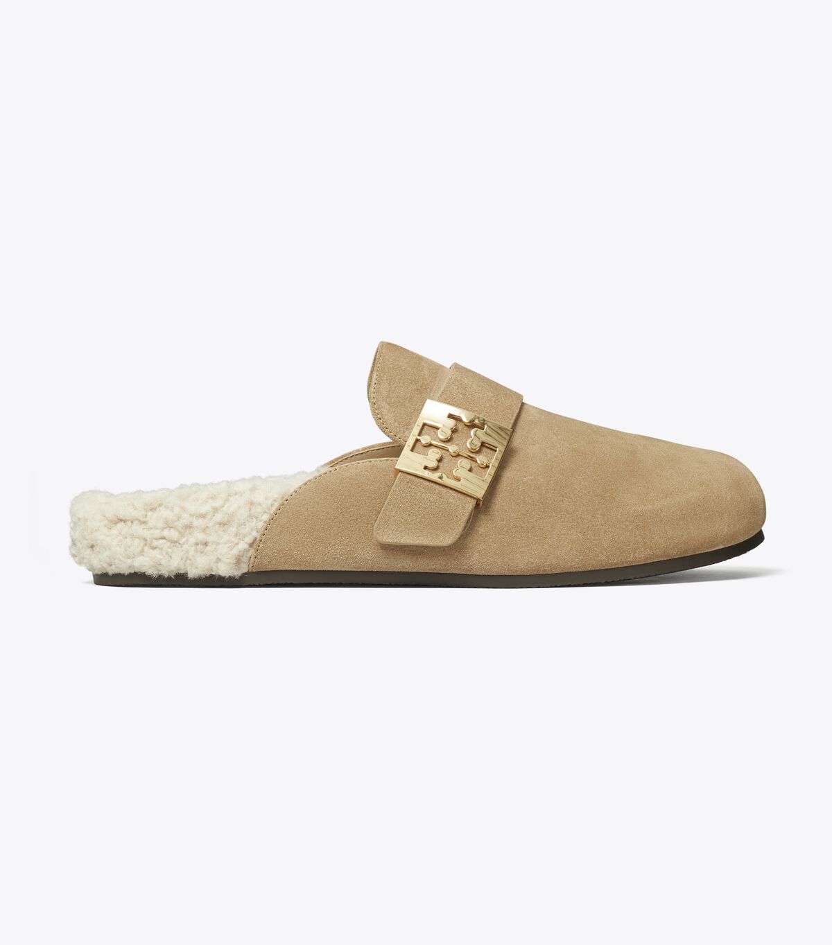 tory burch mellow mule