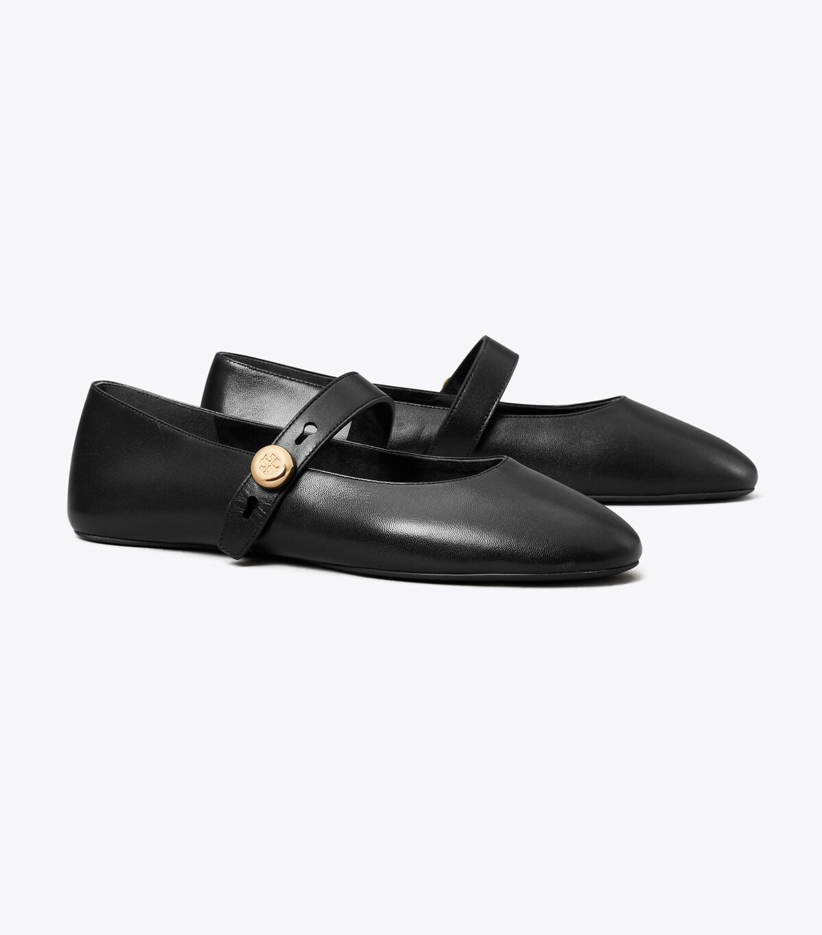 حذاء رومي ماري جين tory burch حذاء رومي ماري جين