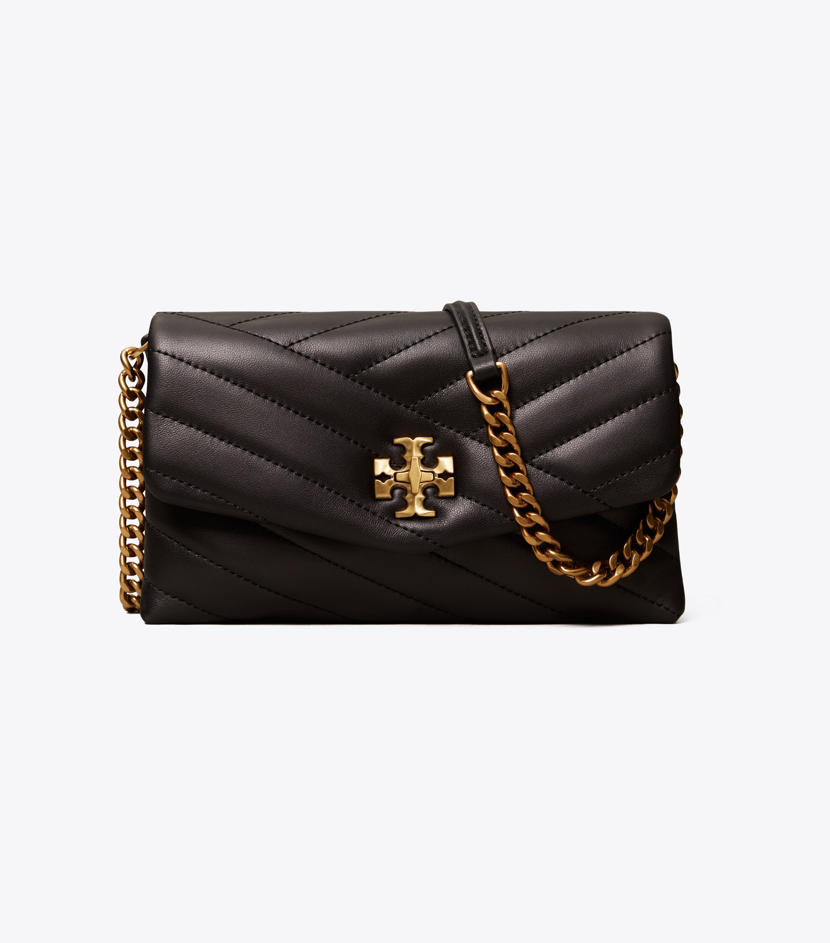 Tory burch wallet on chain sale new arrivals