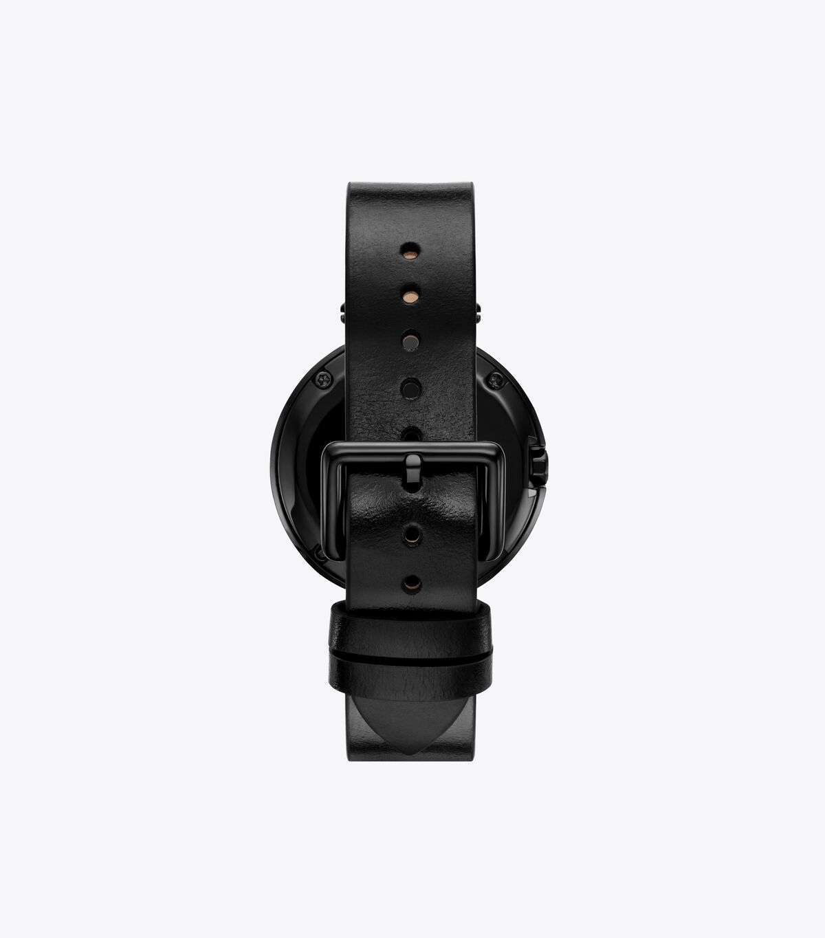 tory burch pierced watch
