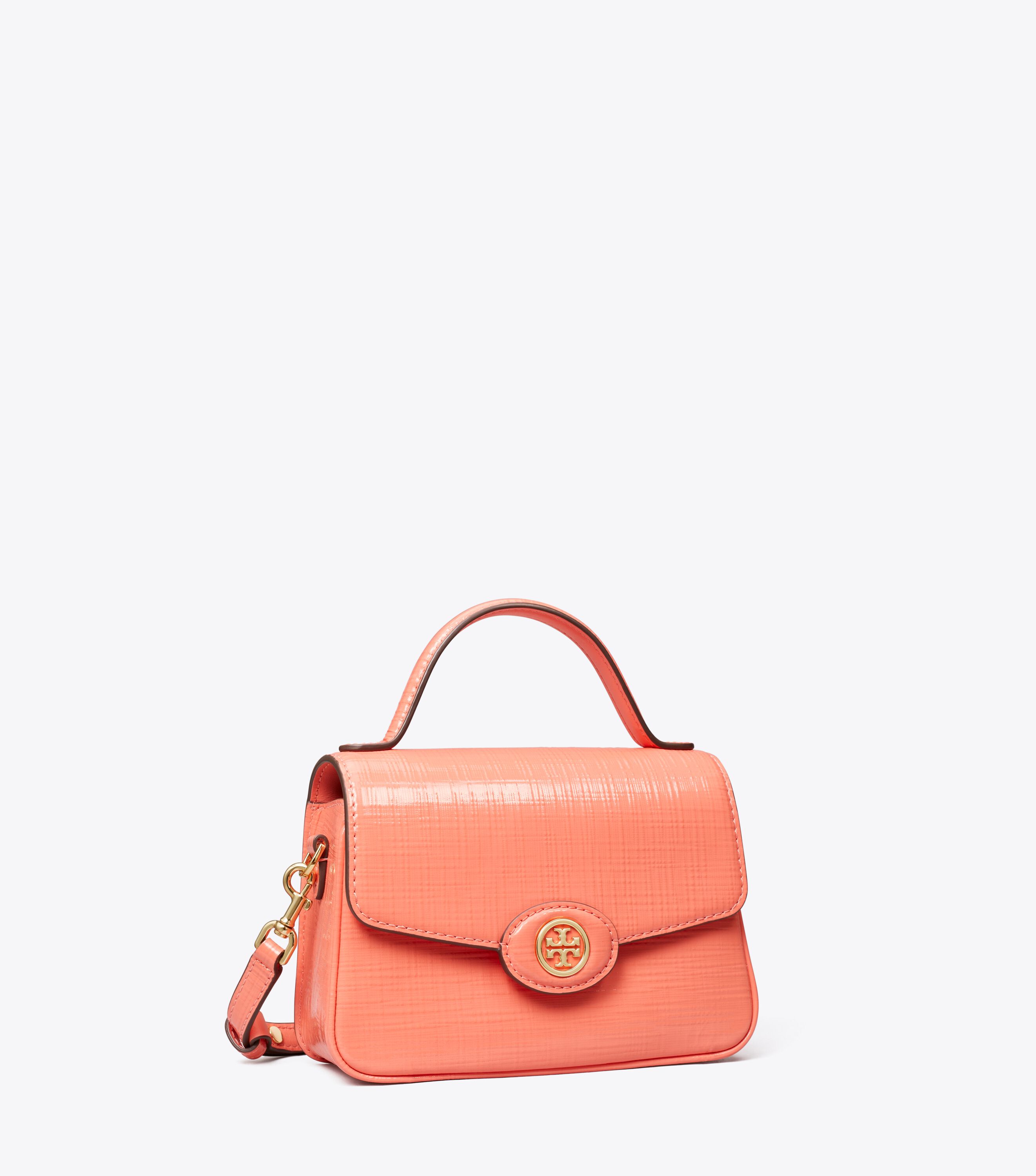 Robinson Handbags Totes Cross Body Bags Tory Burch Tory Burch KSA