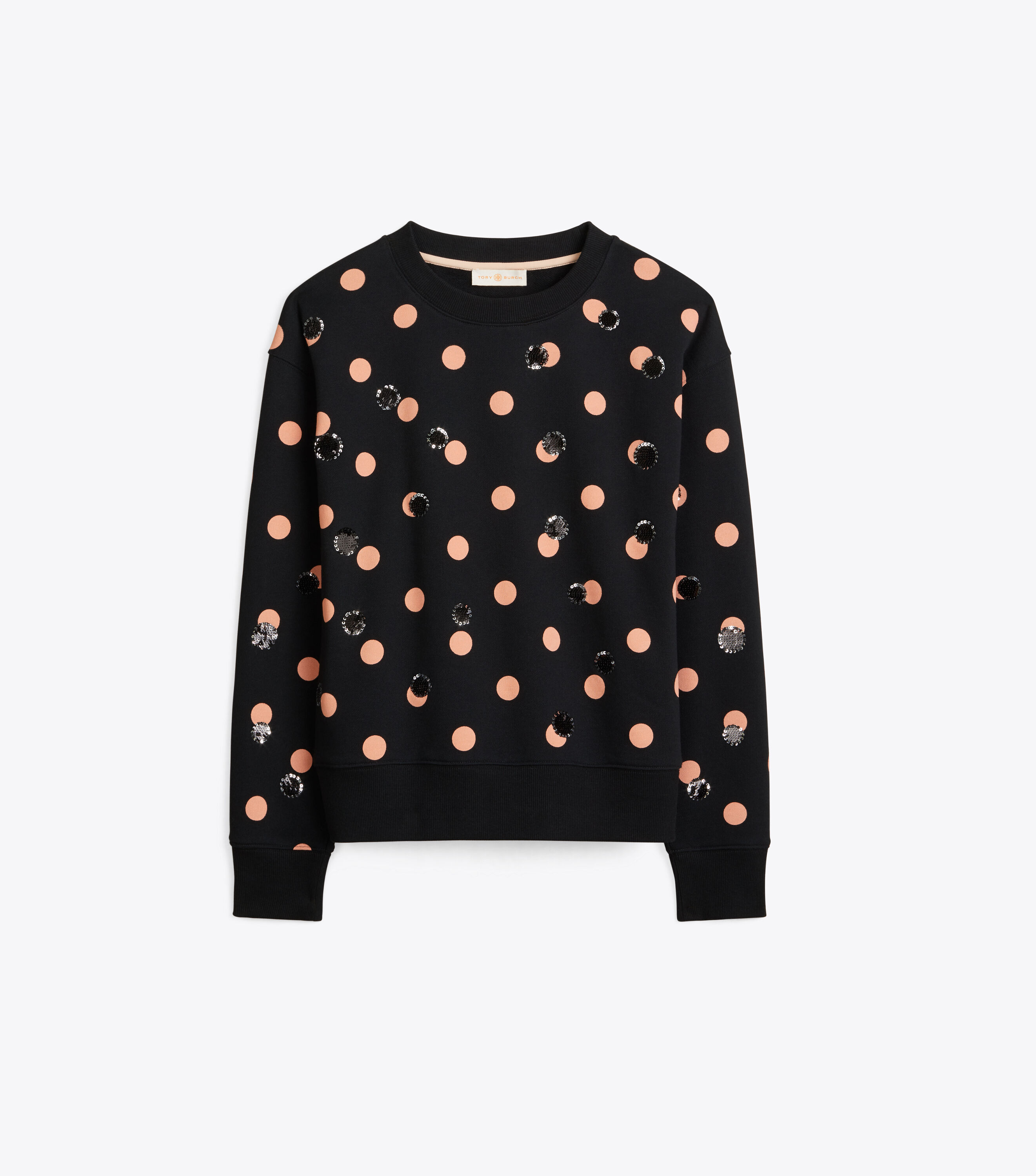 Tory burch online miller polka dot