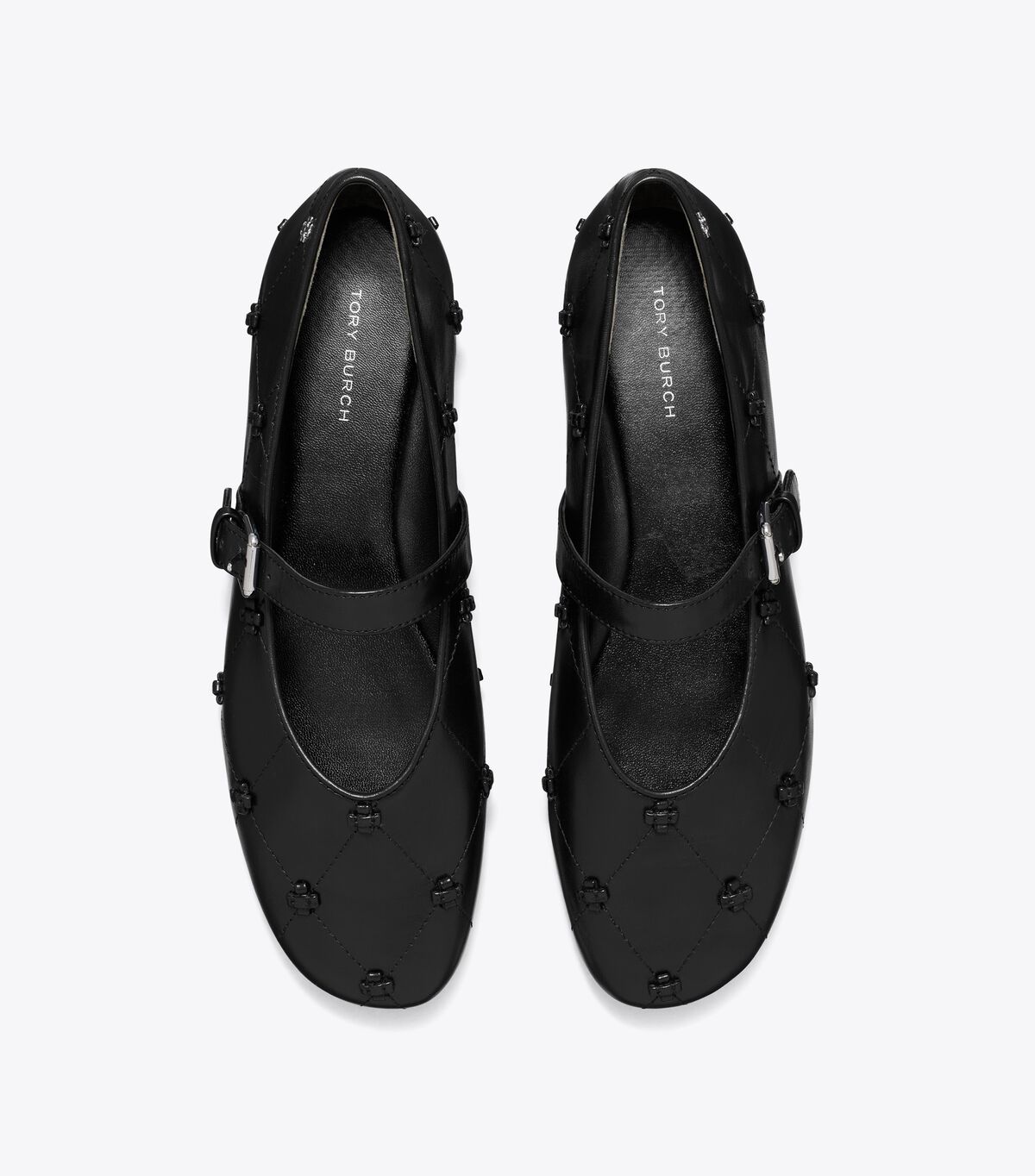 Bunny Knot Mary Jane tory burch bunny knot mary jane