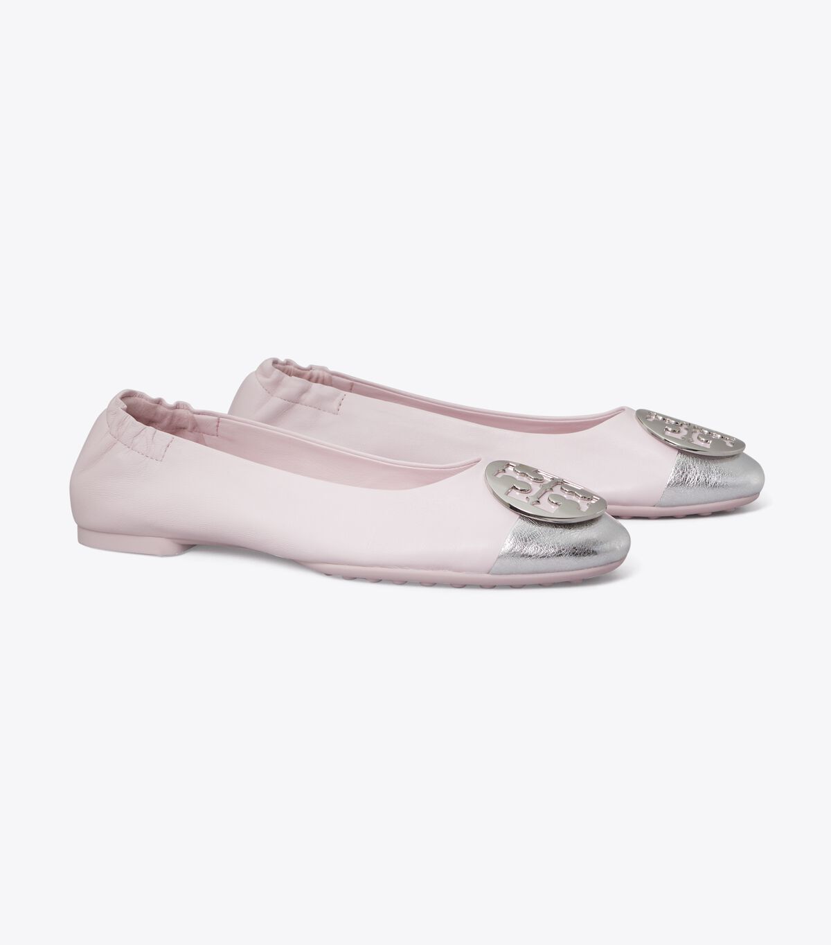 Claire Cap Toe Ballet