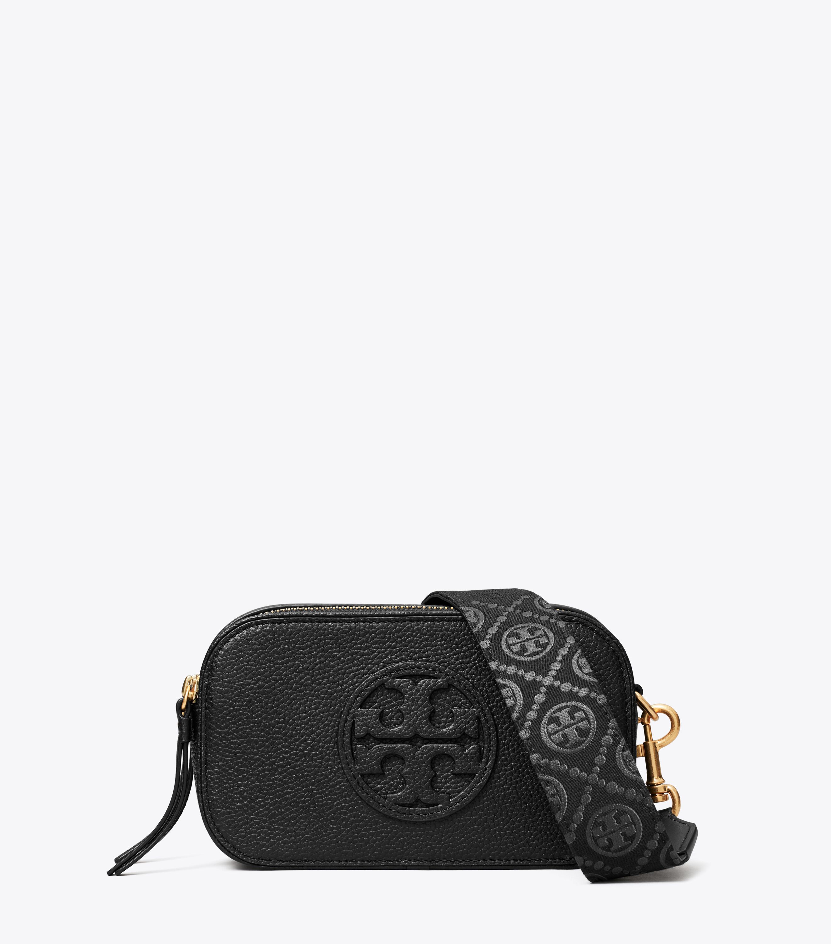 Tory burch crossbody strap outlet