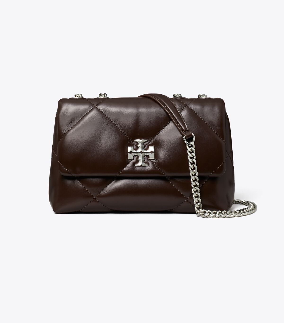 tory burch small kira diamond quilt shoulder bag