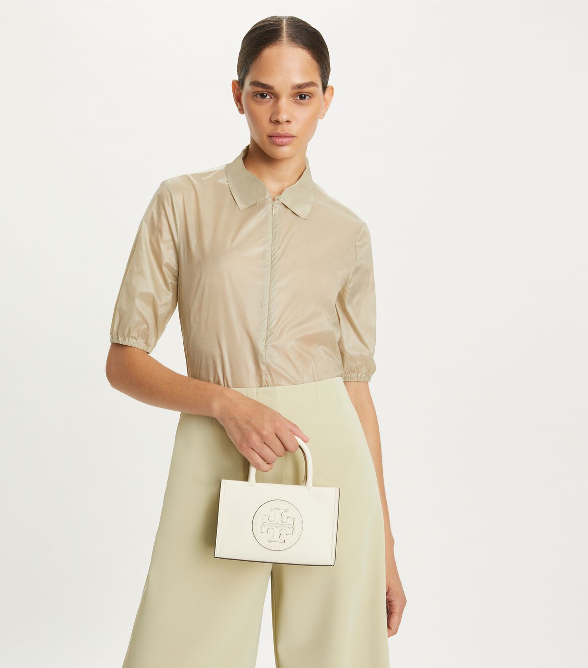 tory burch mini ella bio tote