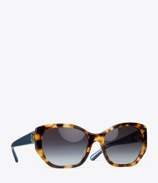 نظارات شمسية بفصالة  بشعار توري بيرش