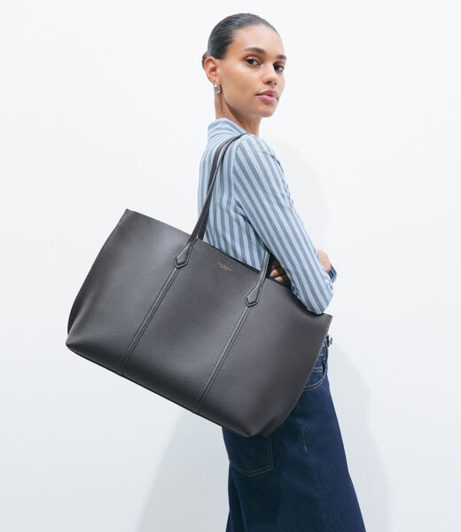 tory burch perry tote